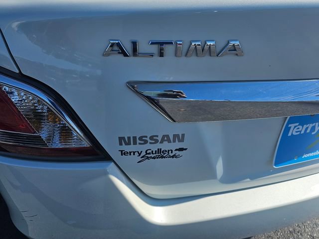 Used 2014 Nissan Altima 2.5 SL w/ Technology Package FWD image 11