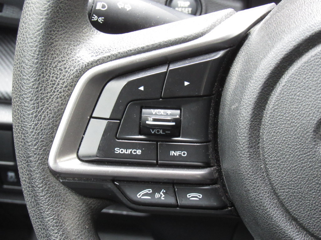 Used 2019 Subaru Impreza 2.0i AWD/4WD image 22