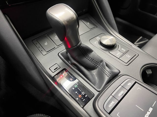 Certified 2025 Lexus IS 300 F Sport image 21