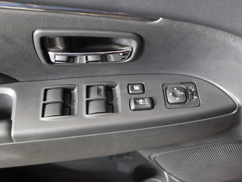 New 2026 Mitsubishi Outlander Sport ES AWD/4WD image 29