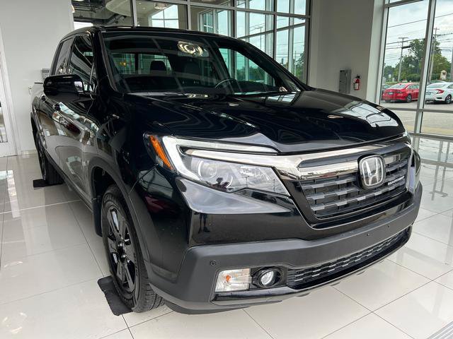 Used 2019 Honda Ridgeline Black Edition image 5