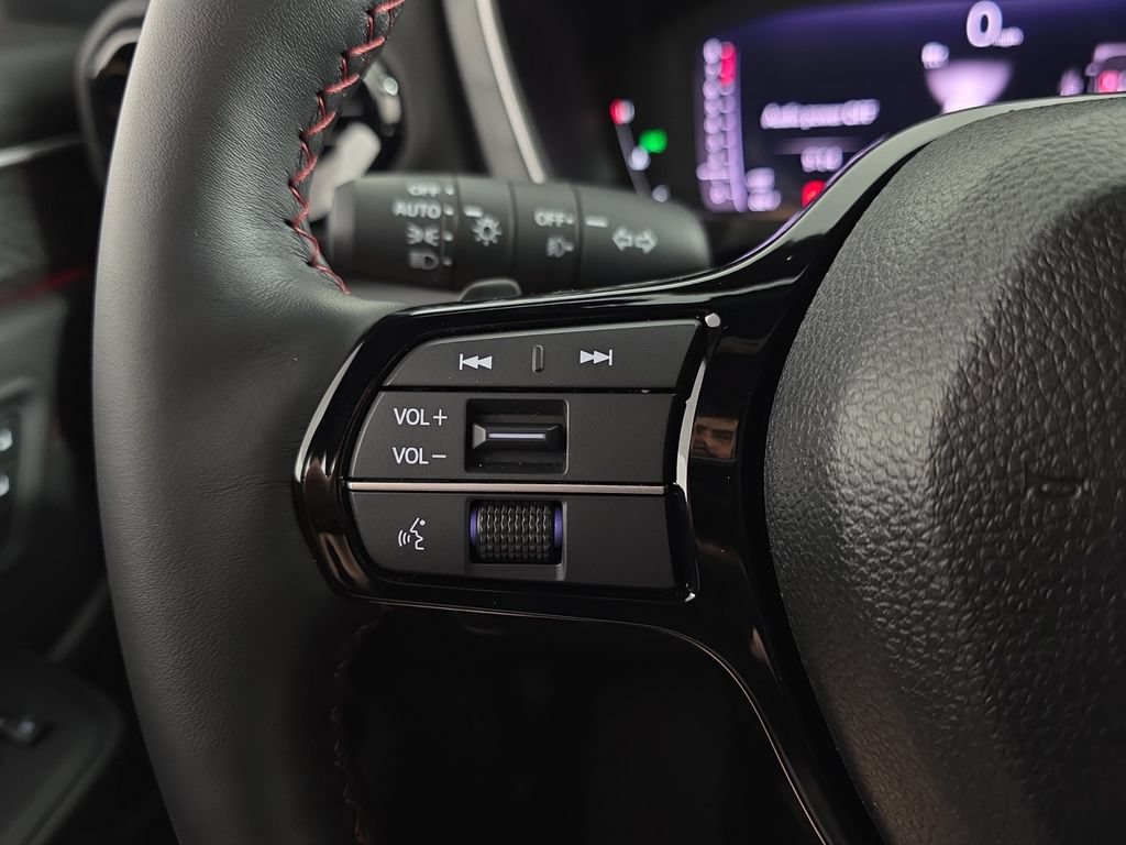 Used 2026 Honda Pilot Black Edition image 16