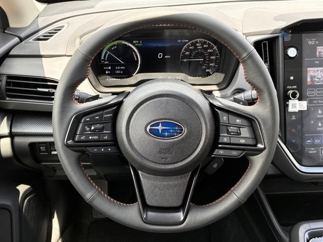 New 2026 Subaru Crosstrek 2.5i Limited AWD/4WD image 13