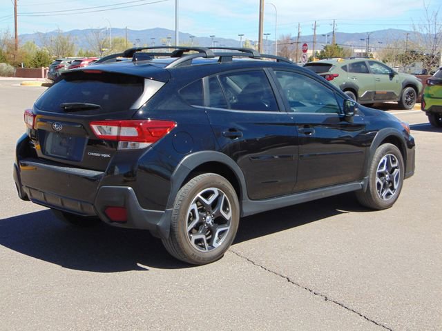 Used 2018 Subaru Crosstrek 2.0i Limited image 4