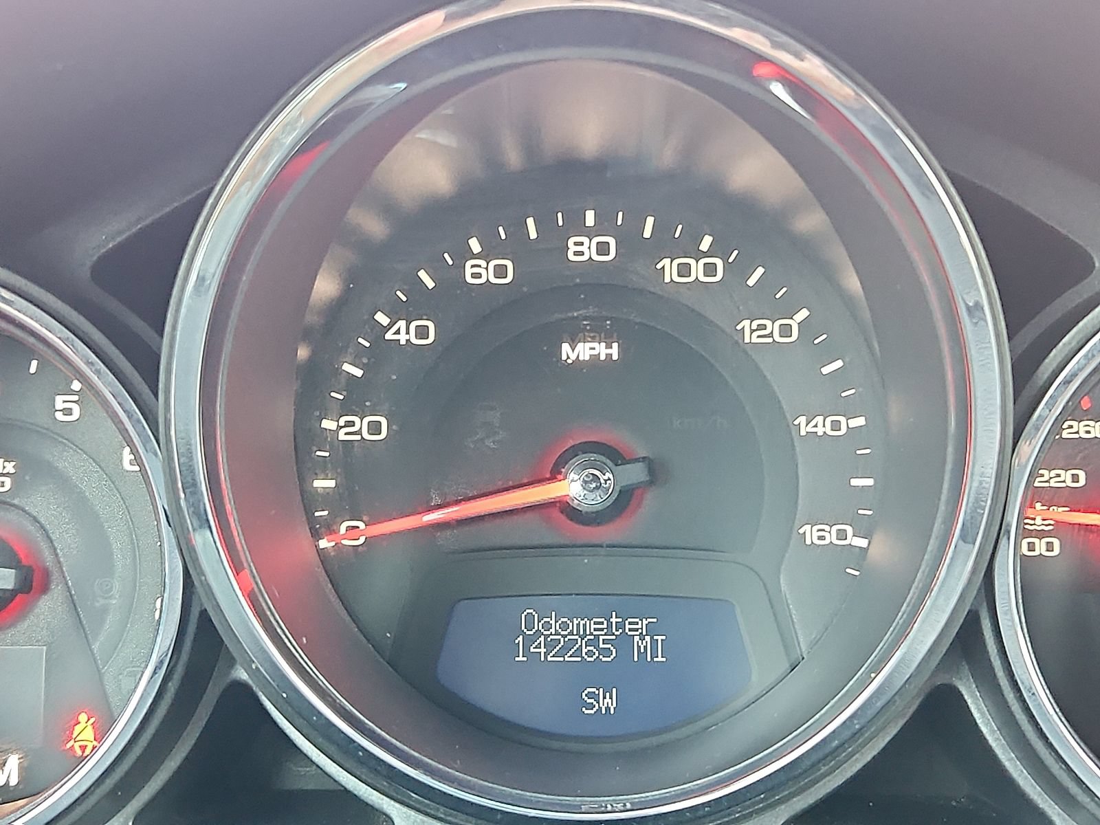 Used 2013 Cadillac CTS AWD Coupe image 20