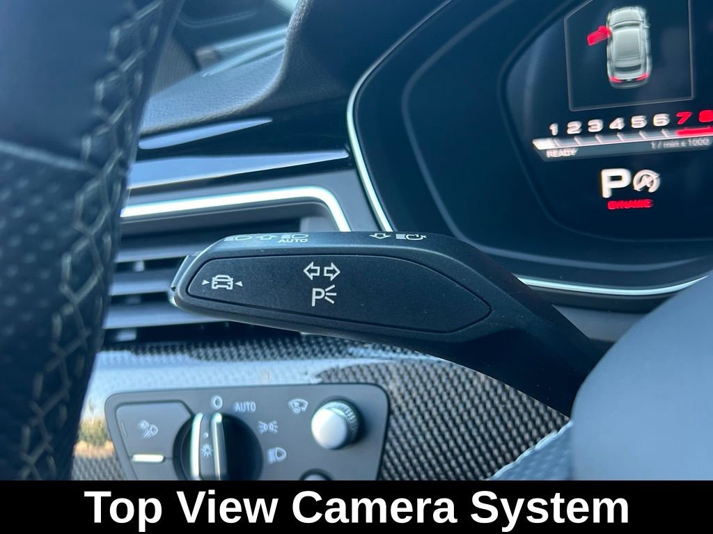 Used 2023 Audi S5 Prestige w/ Prestige Package image 25