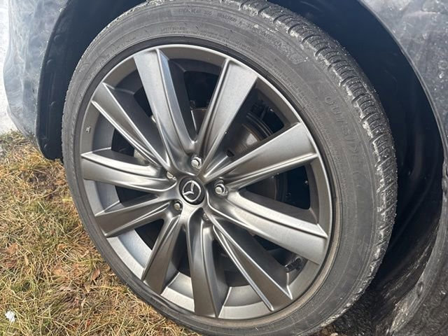 Used 2021 MAZDA MAZDA6 Touring image 18