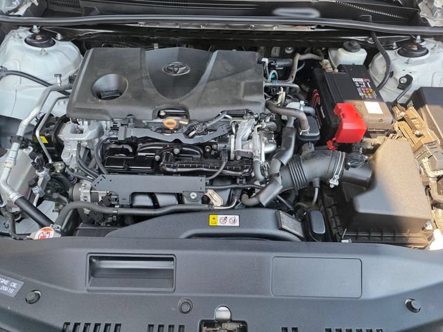 Used 2019 Toyota Camry XLE w/ Protection Package (Q2) FWD image 30