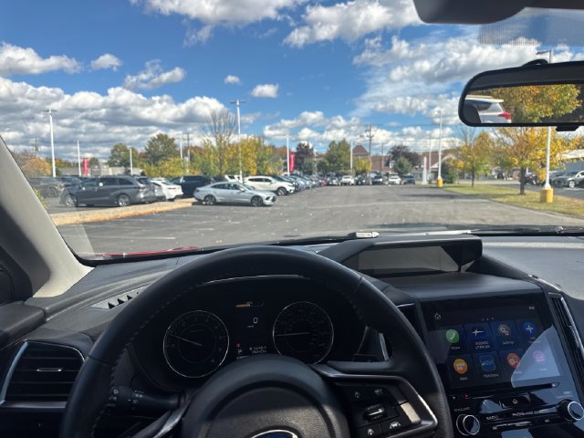 Used 2019 Subaru Impreza 2.0i Limited AWD/4WD image 16