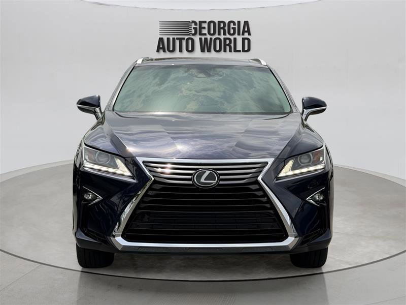 Used 2018 Lexus RX 350L FWD w/ Premium Package image 12