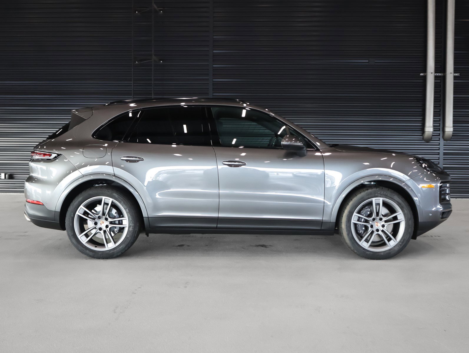 New 2026 Porsche Cayenne image 11