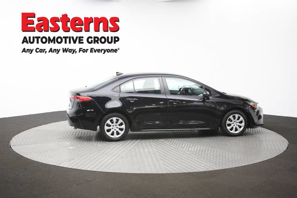 Used 2024 Toyota Corolla LE FWD image 42