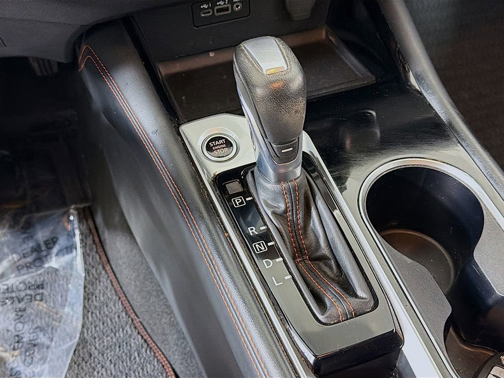 Used 2023 Nissan Altima 2.5 SR image 32