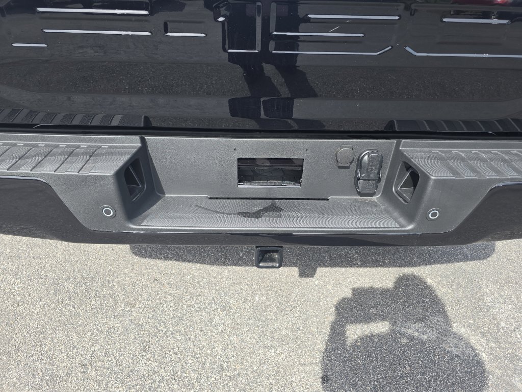 New 2025 Ford F150 XLT image 5