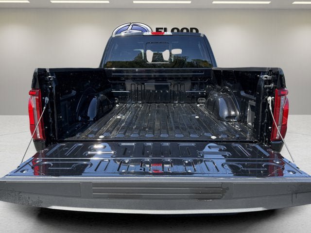 New 2026 Ford F150 Lariat w/ Equipment Group 502A High AWD/4WD image 8