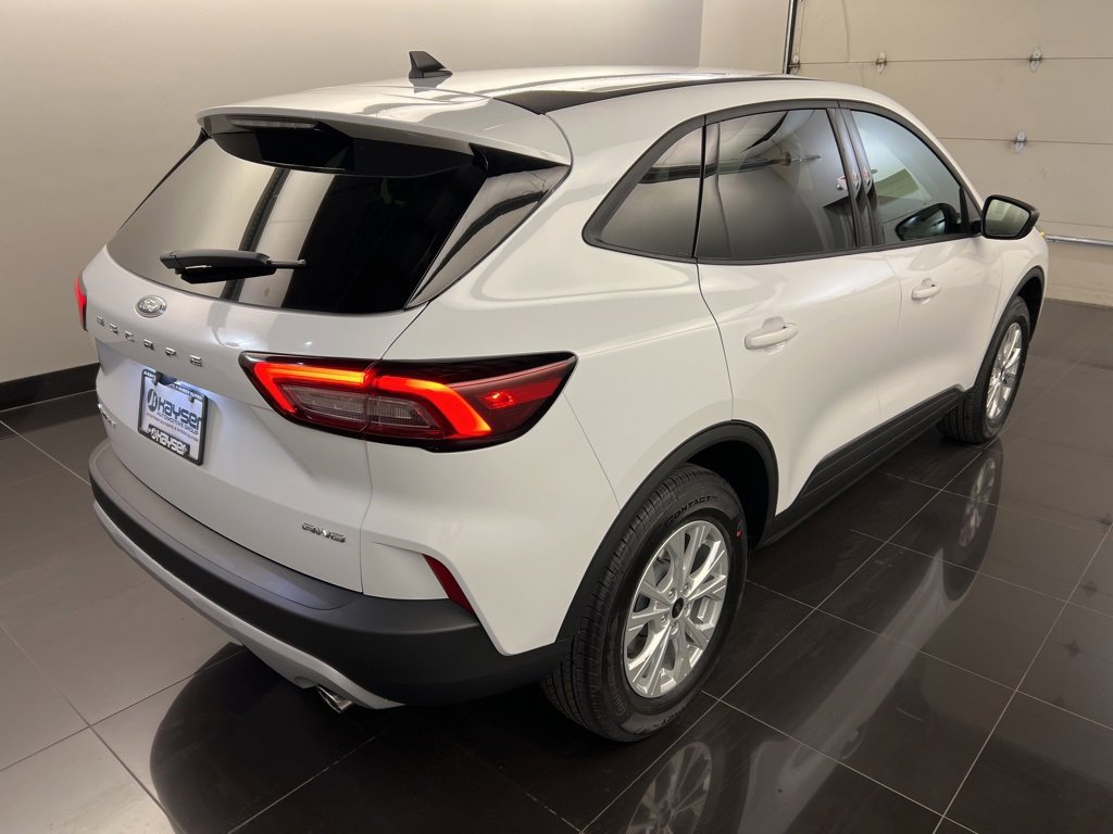 New 2026 Ford Escape Active w/ Cold Weather Package image 6