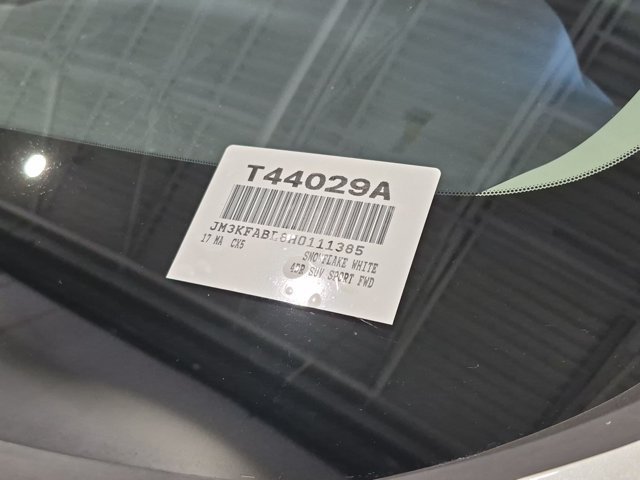 Used 2017 MAZDA CX-5 Sport FWD image 17