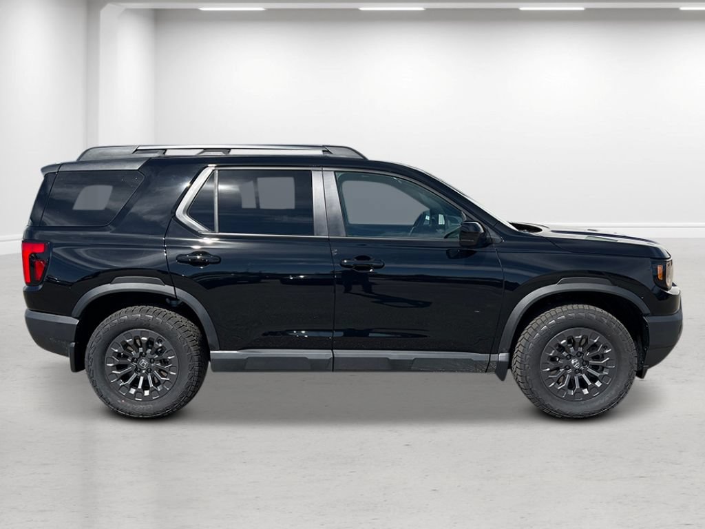 New 2026 Honda Passport TrailSport image 6