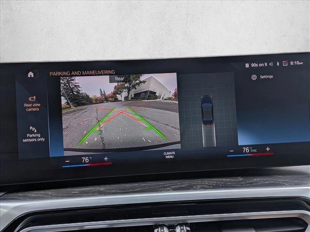 Used 2024 BMW 430i Convertible image 15