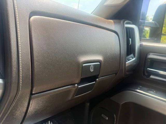 Used 2015 Chevrolet Silverado 2500 LTZ w/ Duramax Plus Package AWD/4WD image 35