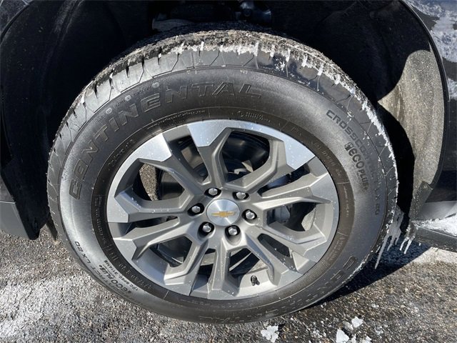 Used 2025 Chevrolet Tahoe LS image 10