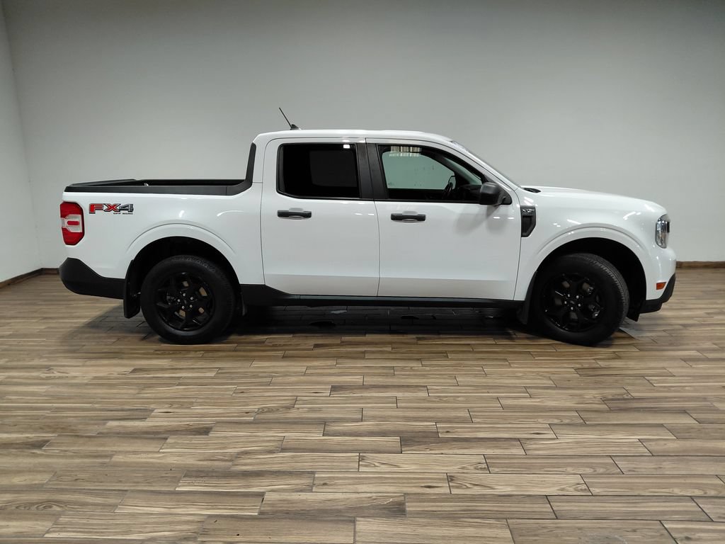 Certified 2024 Ford Maverick XLT w/ Equipment Group 300A Standard AWD/4WD image 12