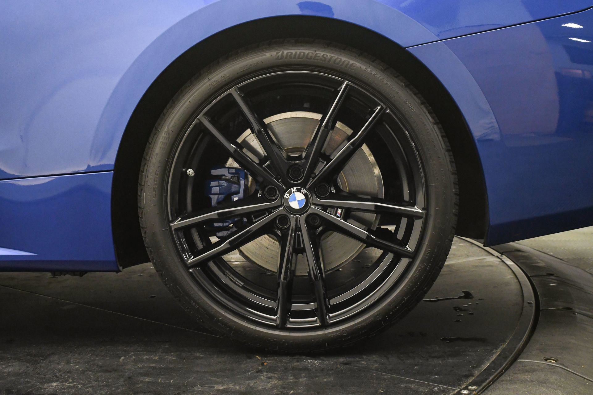 Used 2024 BMW 440i xDrive Convertible image 32