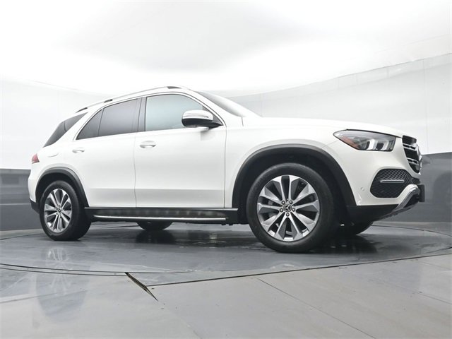 Used 2020 Mercedes-Benz GLE 350 image 36