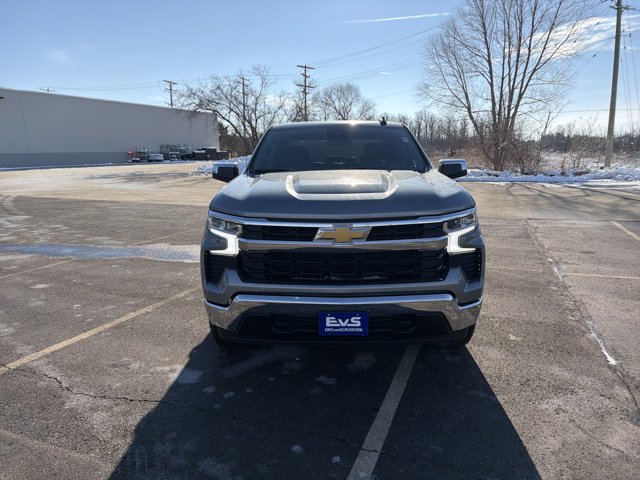 New 2026 Chevrolet Silverado 1500 LT image 2