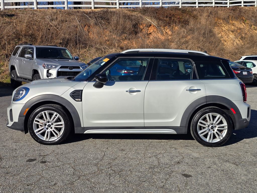 Used 2022 MINI Cooper Countryman image 15