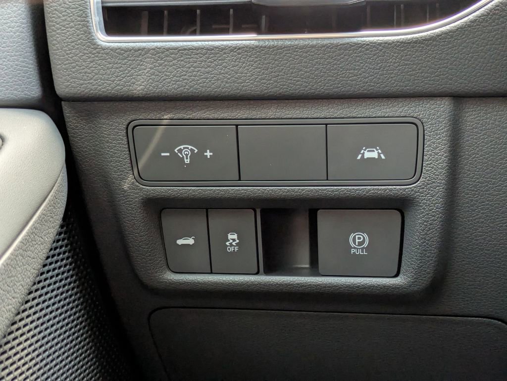 Used 2021 Hyundai Sonata SEL Plus w/ Tech Package image 15