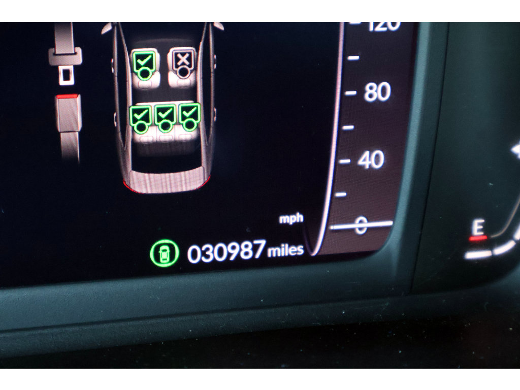 Used 2024 Honda Accord EX image 32
