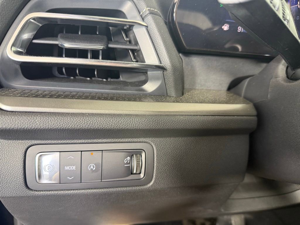 New 2025 Chevrolet Traverse LT w/ Enhanced Driving Package image 20