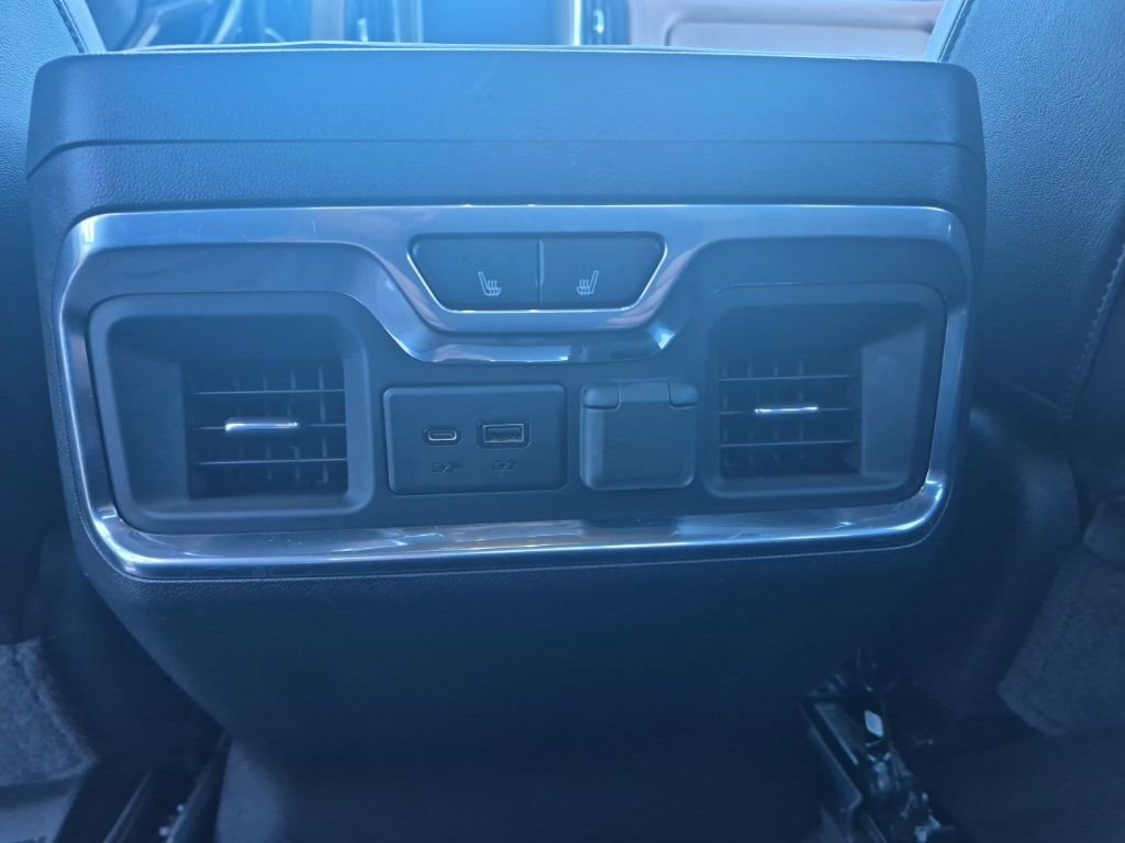 Used 2021 Chevrolet Silverado 1500 High Country w/ Z71 Off-Road Package image 14