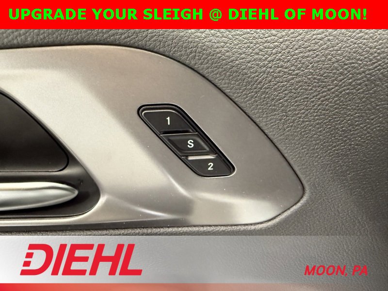 New 2026 Chrysler Pacifica Select image 27