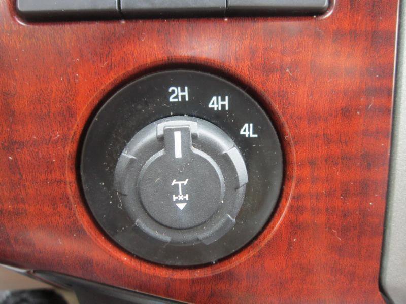 Used 2014 Ford F250 King Ranch image 29