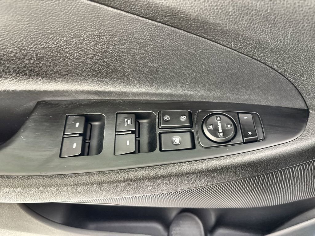 Used 2019 Hyundai Tucson SEL FWD image 15