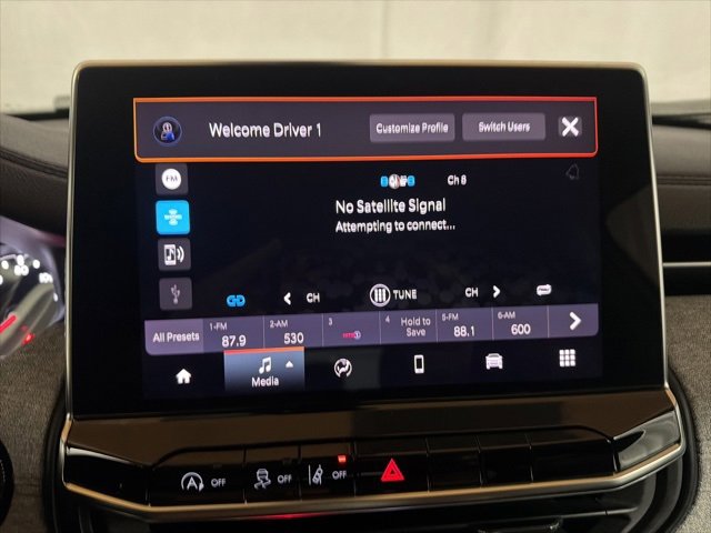 Used 2022 Jeep Compass Latitude image 22