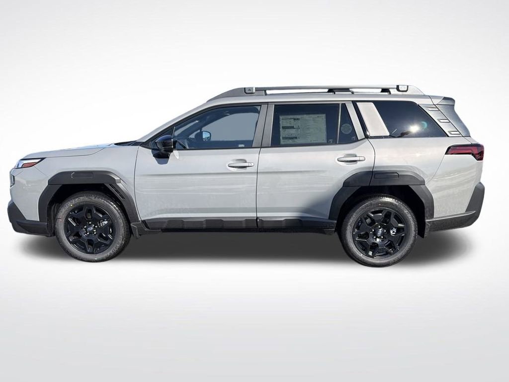 New 2026 Subaru Outback Limited image 4