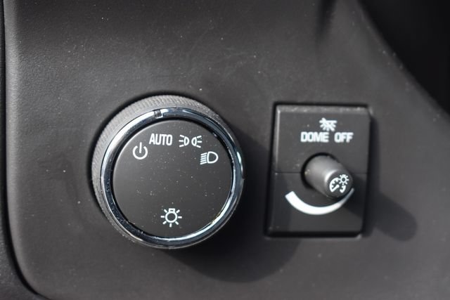 New 2026 Chevrolet Express 3500 w/ Power Convenience Package RWD image 17