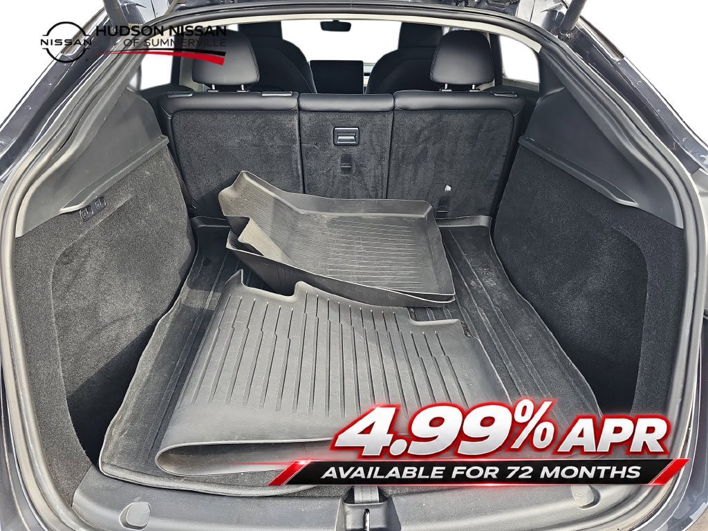 Used 2024 Tesla Model Y Performance AWD/4WD image 30