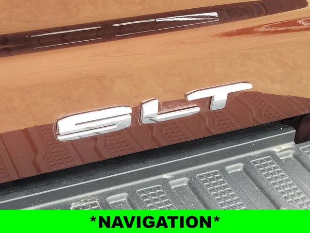 Used 2024 GMC Sierra 2500 SLT w/ Texas SLT Premium Package AWD/4WD image 9