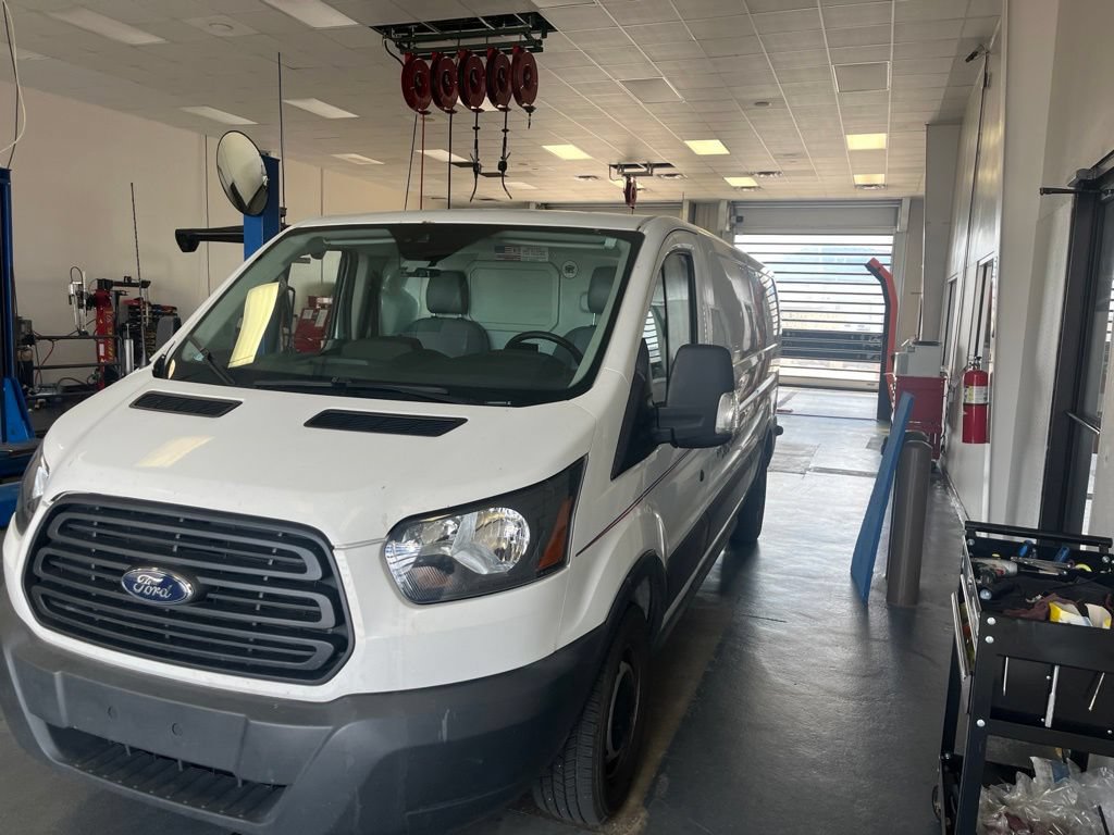 Used 2017 Ford Transit 350 148 Low Roof