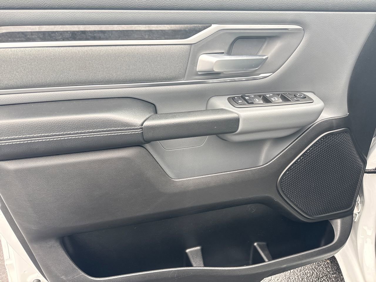 Used 2022 RAM 1500 Big Horn image 17