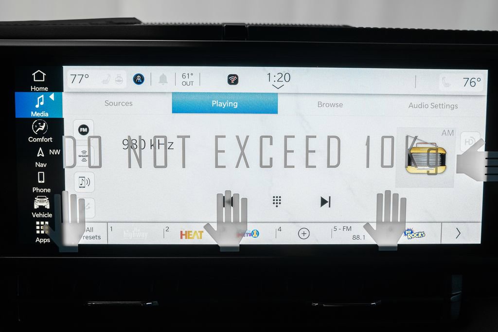 New 2026 Jeep Wrangler Unlimited Sahara AWD/4WD image 22