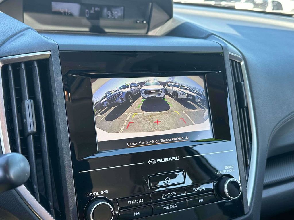 Used 2023 Subaru Impreza 2.0i image 24