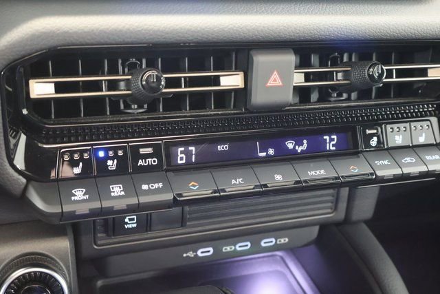 Certified 2024 Toyota Land Cruiser w/ Premium Package image 22