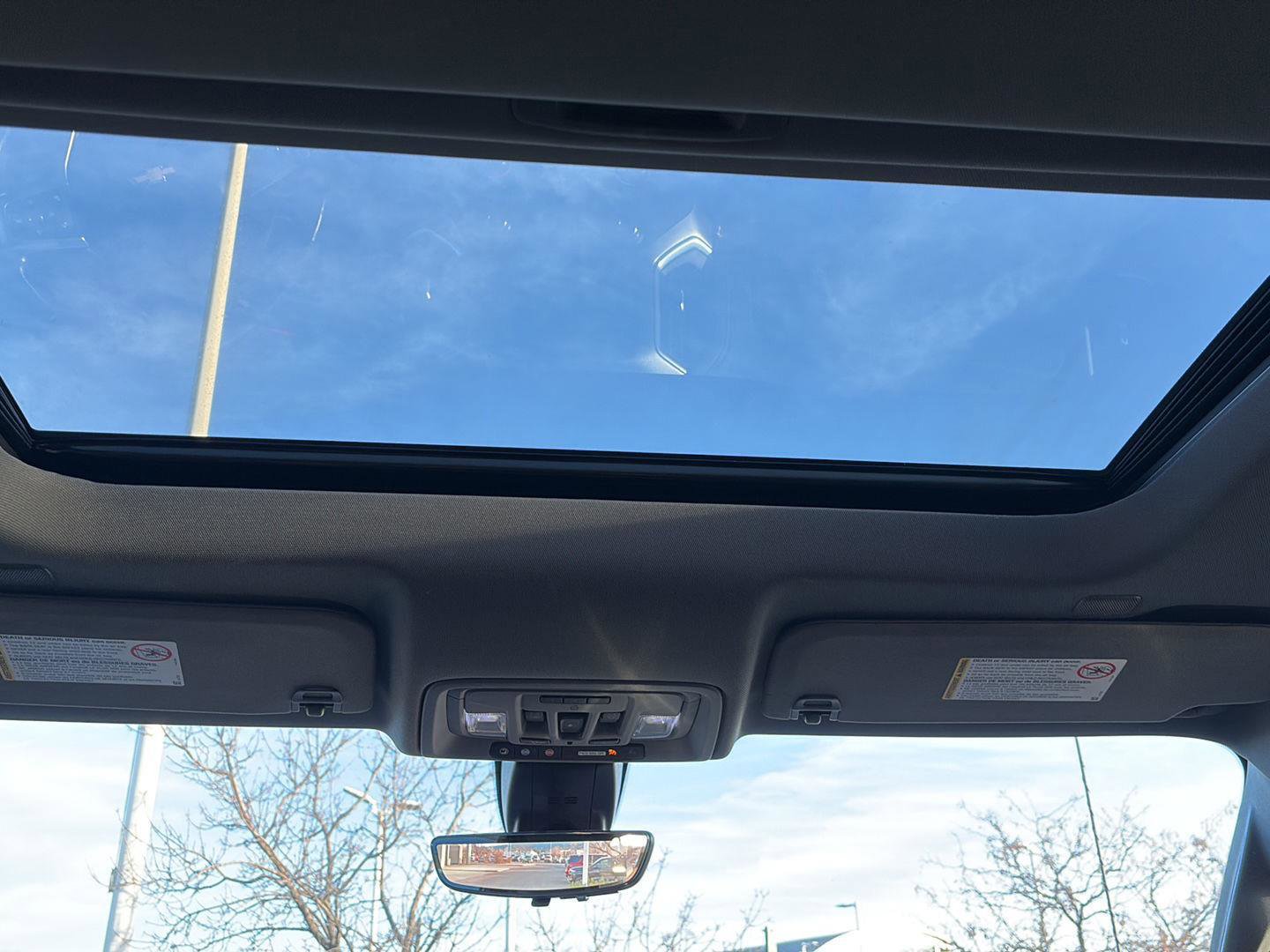 Used 2020 Chevrolet Silverado 2500 LTZ image 19