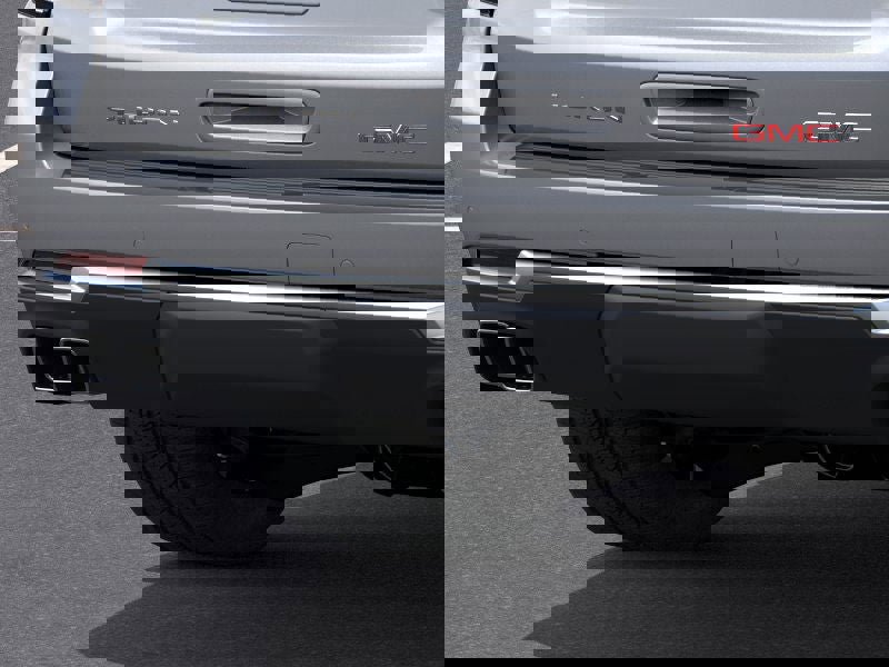 New 2026 GMC Yukon Denali w/ Denali Reserve Package image 14