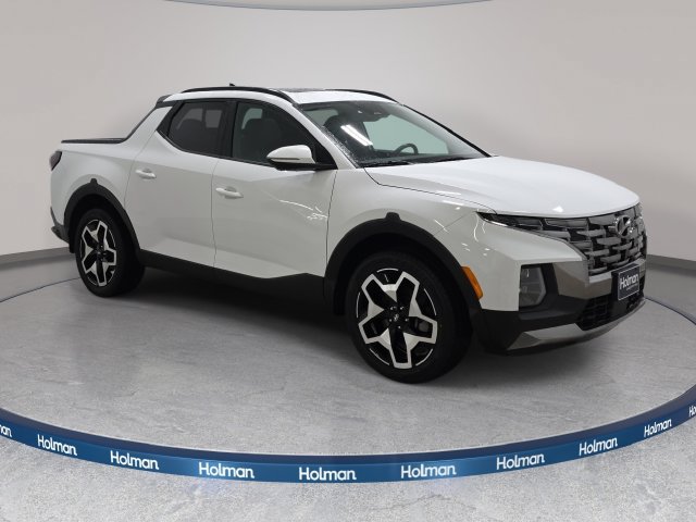 Used 2022 Hyundai Santa Cruz Limited AWD/4WD image 4